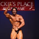 Mike  O'Hearn - NPC Alaska State Championships 2014 - #1